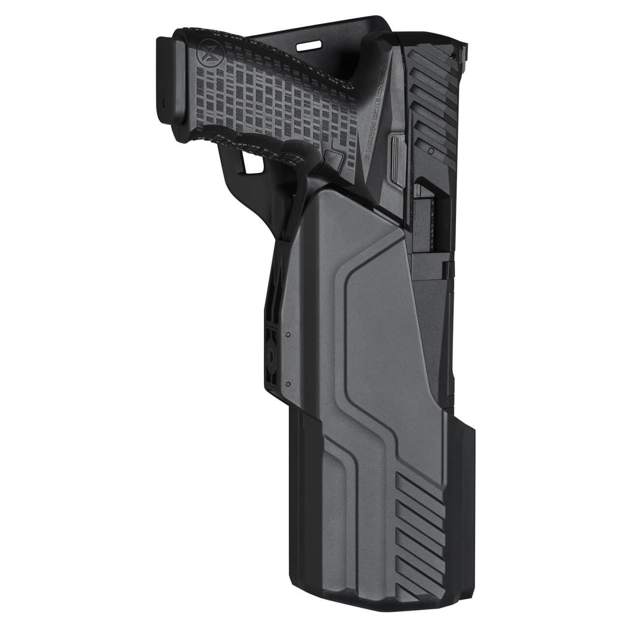 SilencerCo Maxim 9 Holster (Black)