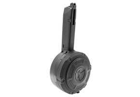 AAP-01 GBB Drum Mag (350rds)