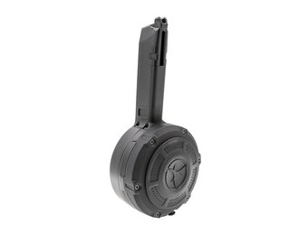 AAP-01 GBB Drum Mag (350rds)