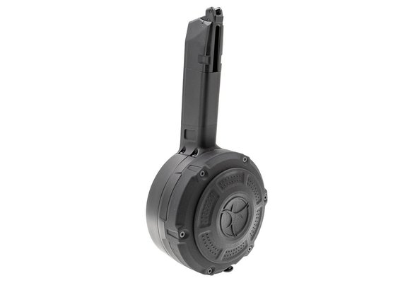 AAP-01 GBB Drum Mag (350rds)