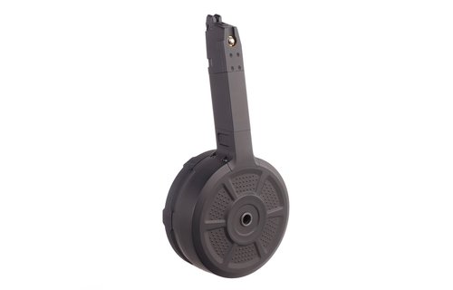 AAP-01 GBB Drum Mag (350rds)