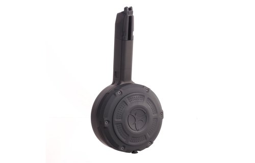 AAP-01 GBB Drum Mag (350rds)