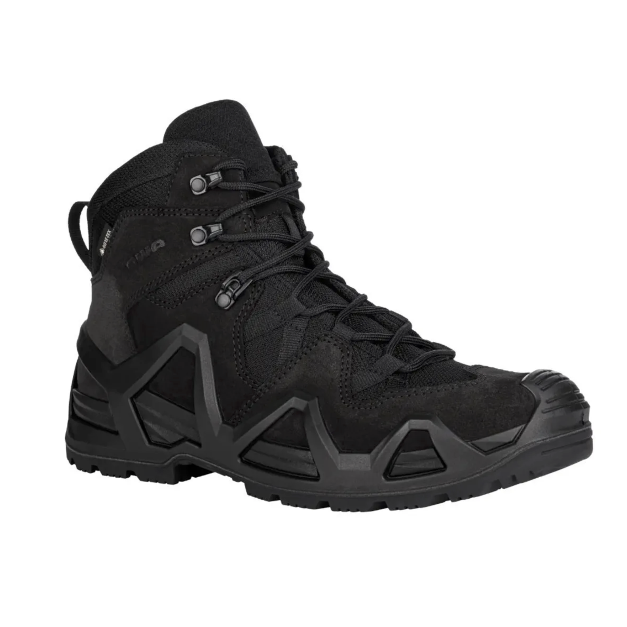 Zephyr MK2 GTX MID TF Ws (Women) (Black)