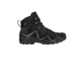 Zephyr MK2 GTX MID TF Ws (Women) (Black)