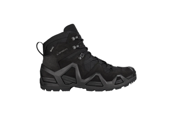 Zephyr MK2 GTX MID TF Ws (Women) (Black)