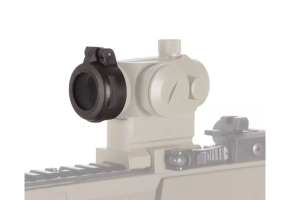 Flip-Up Protector (Black)