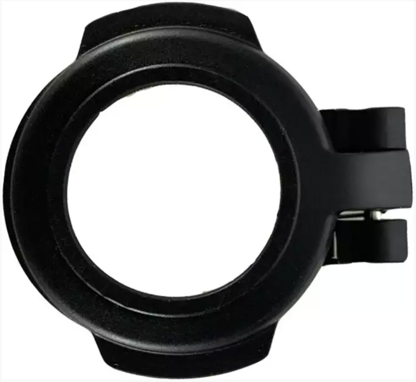 Flip-Up Protector (Black)