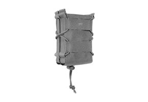 DBL Mag Pouch Multi Caliber (Black)