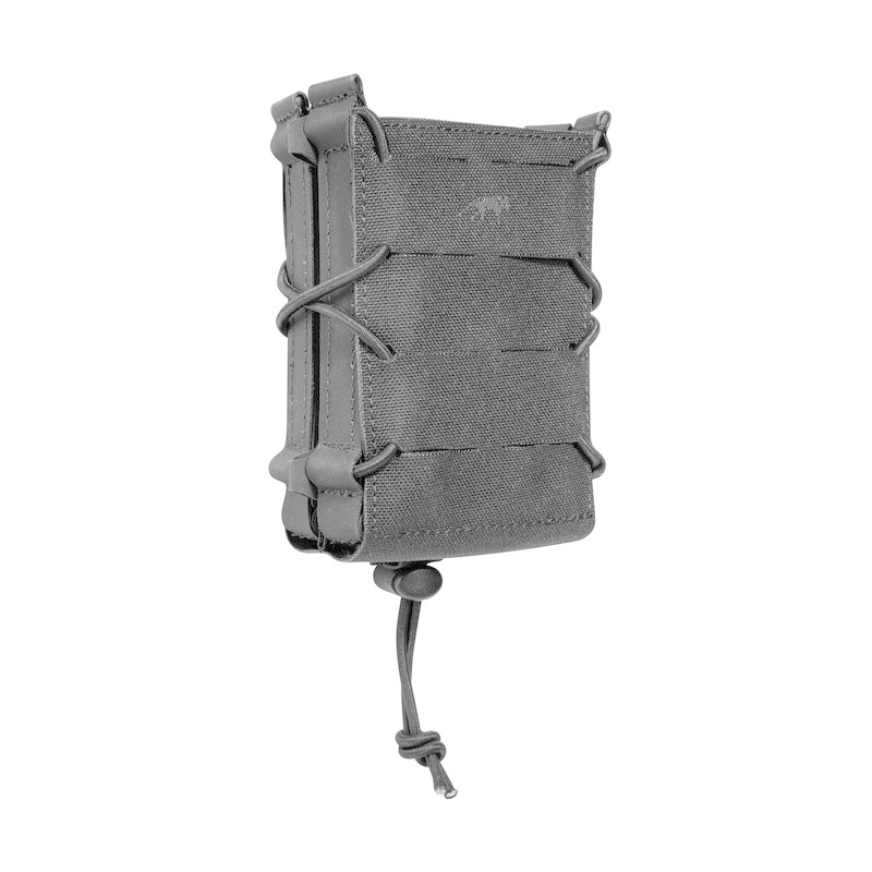 DBL Mag Pouch Multi Caliber (Black)