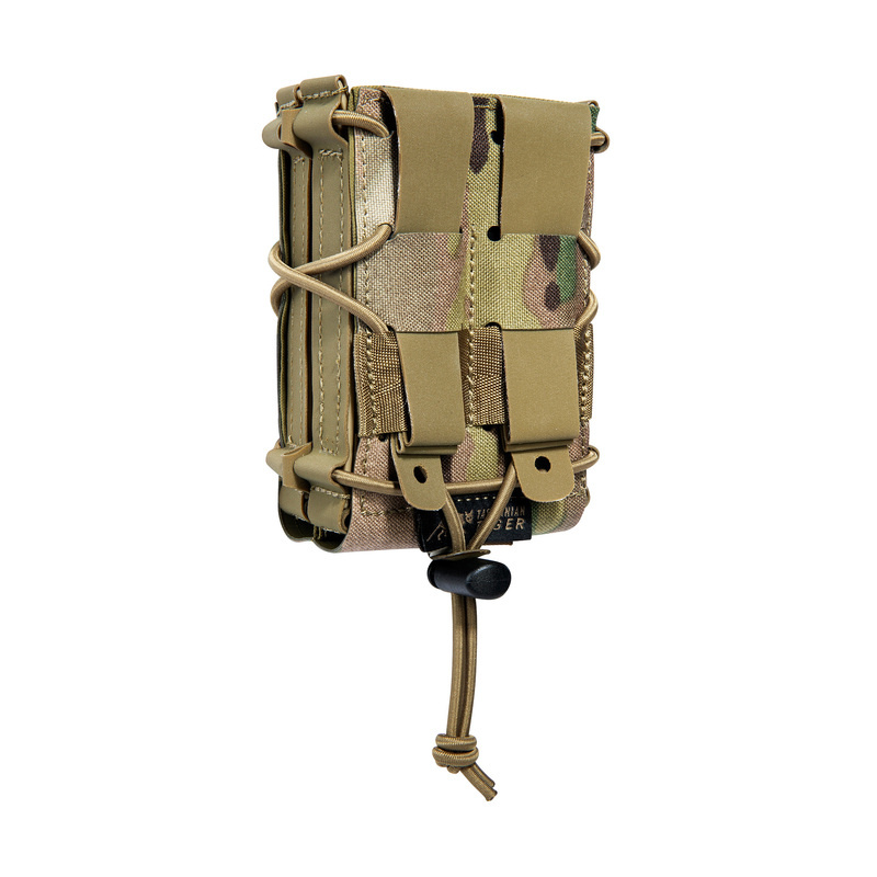 DBL Mag Pouch Multi Caliber (Multicam)