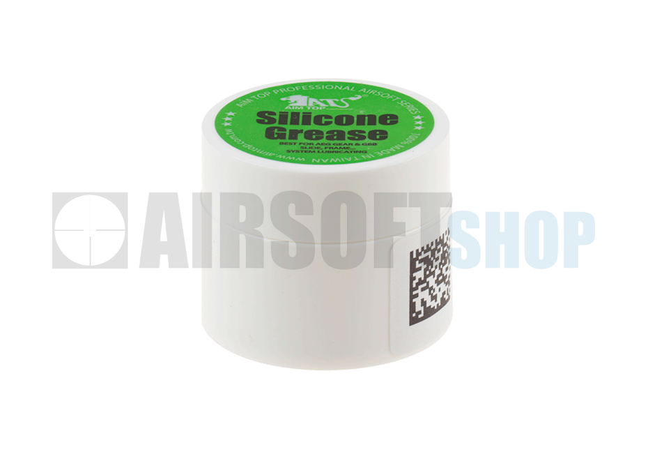 AIM Silicone Gun Grease 35g.