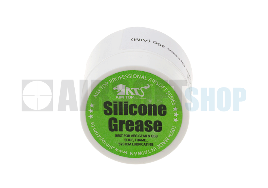 AIM Silicone Gun Grease 35g.
