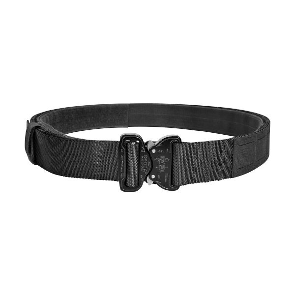 Modular Equipment Belt Set V2 (Black)