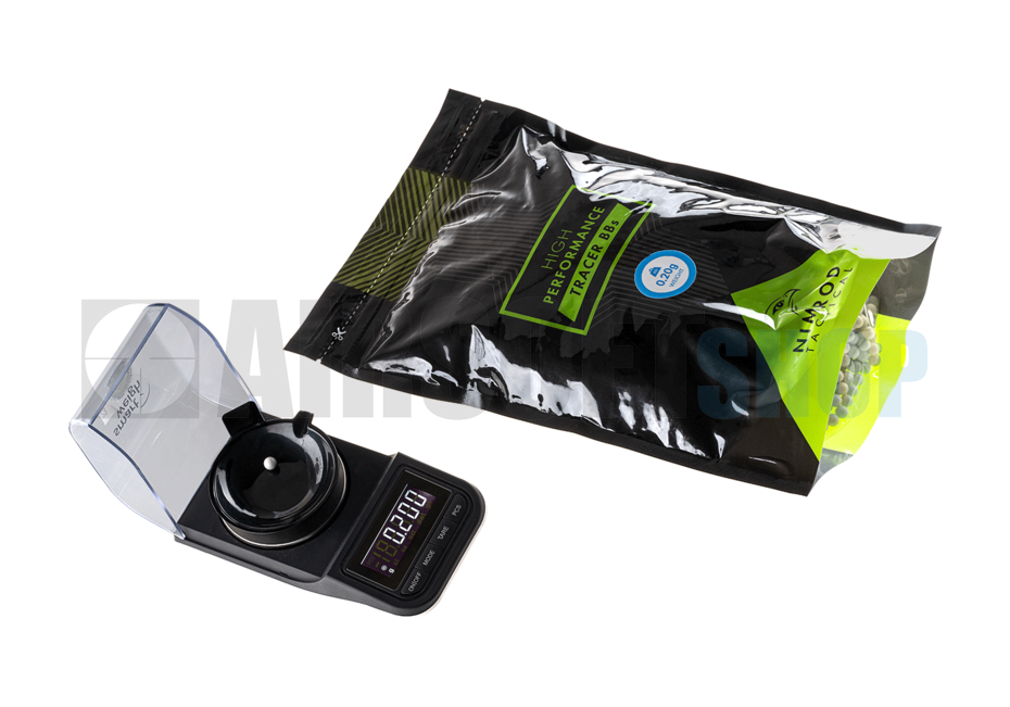 Green Tracer BB 0,20g (5000rds)