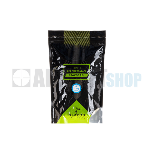 Green Tracer BB 0,20g (5000rds)