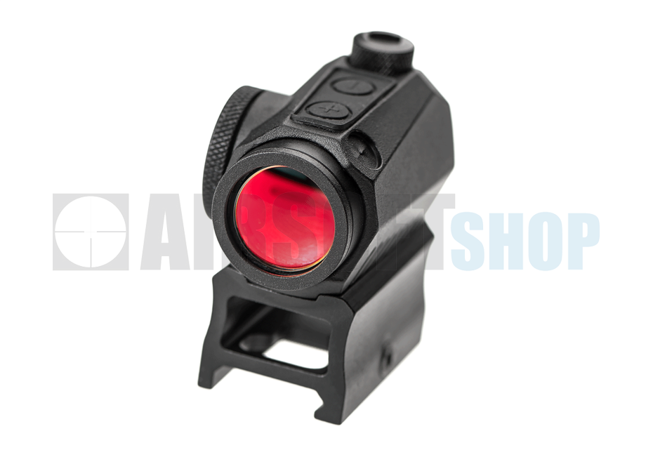 RM5 Red Dot (Black)