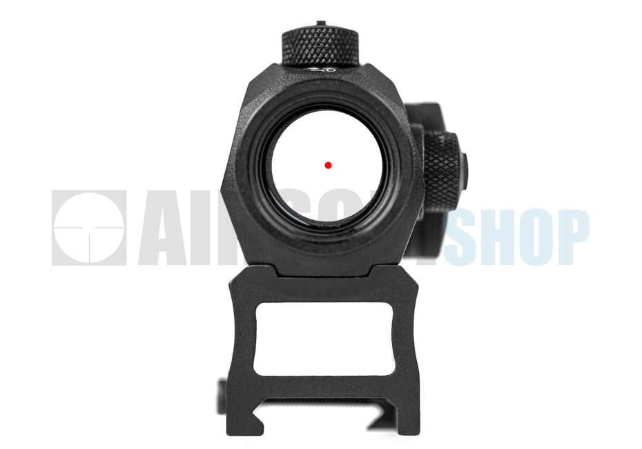 RM5 Red Dot (Black)