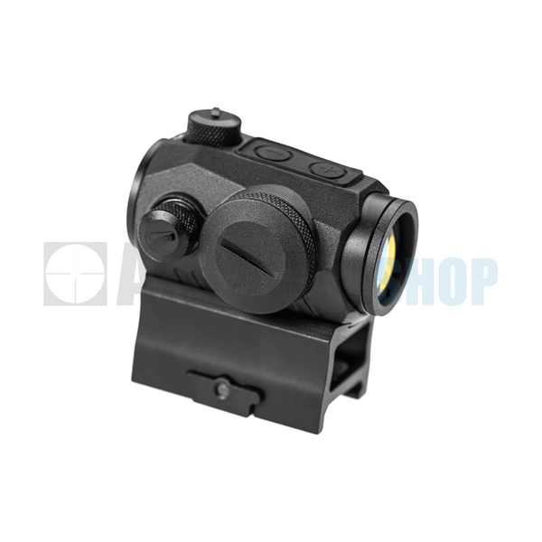 RM5 Red Dot (Black)