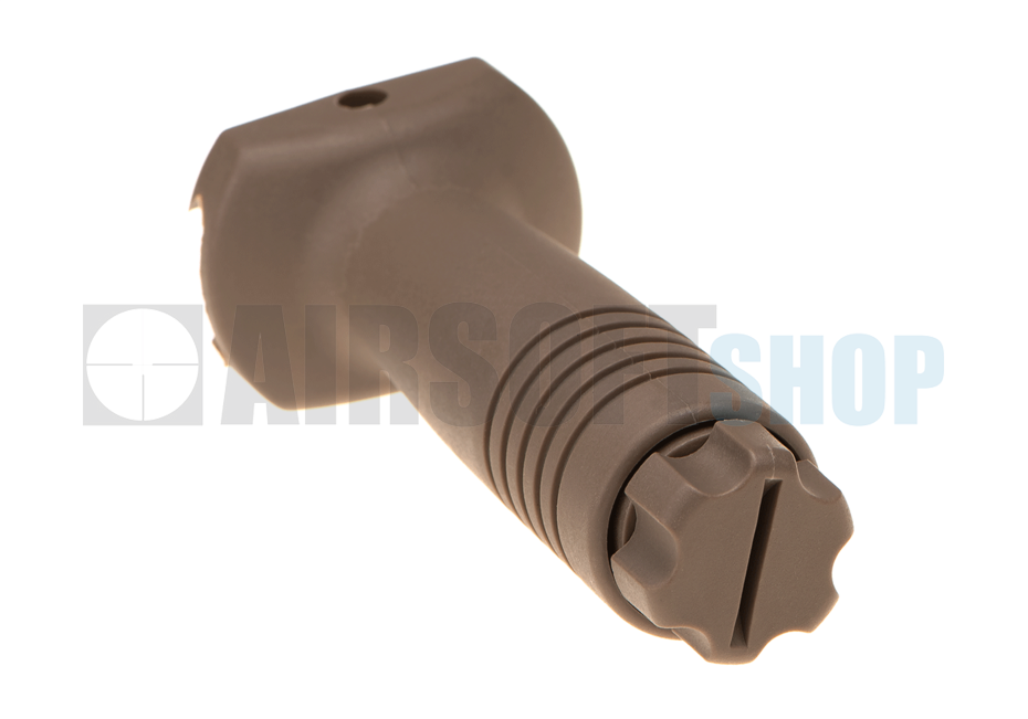 KA Vertical Forward Grip (Dark Earth)