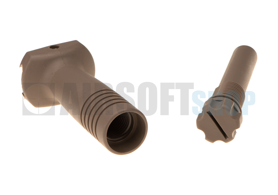 KA Vertical Forward Grip (Dark Earth)