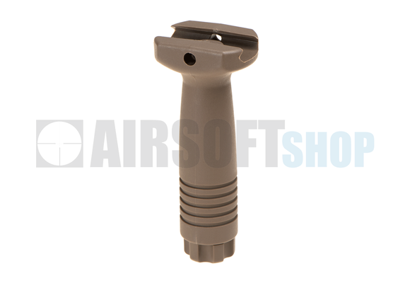KA Vertical Forward Grip (Dark Earth)