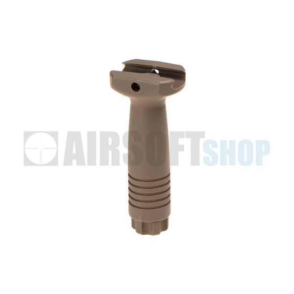 KA Vertical Forward Grip (Dark Earth)