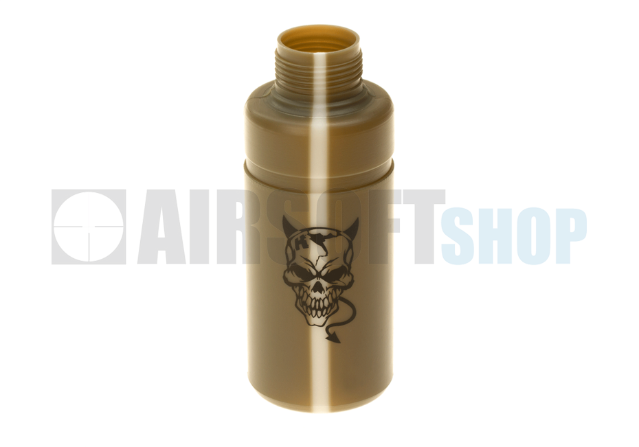 Thunder Devil Grenade Shell (12pcs)
