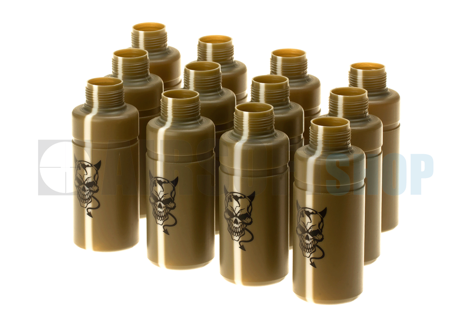 Thunder Devil Grenade Shell (12pcs)