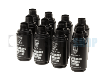Flashbang Grenade Shell (12pcs)