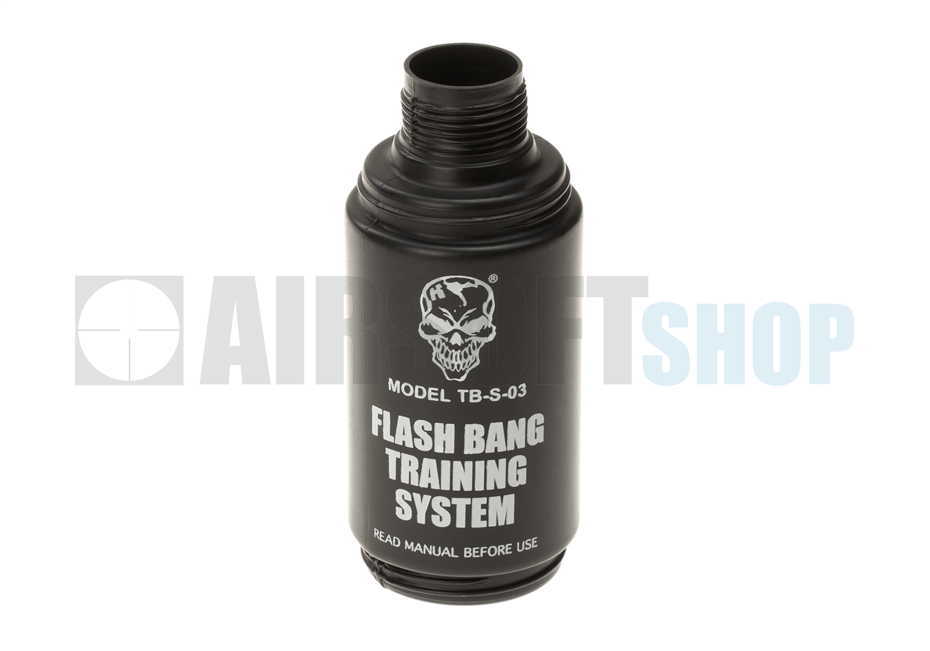Flashbang Grenade Shell (12pcs)