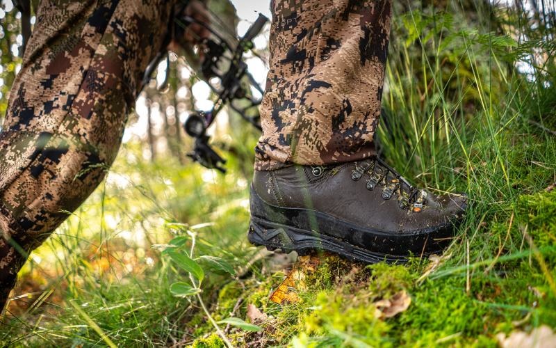 Nevada Legend EFX GTX (Brown)