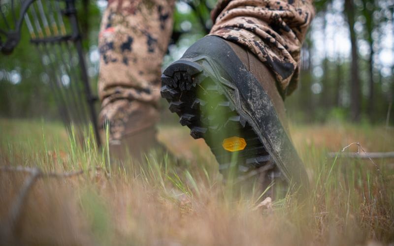 Nevada Legend EFX GTX (Brown)