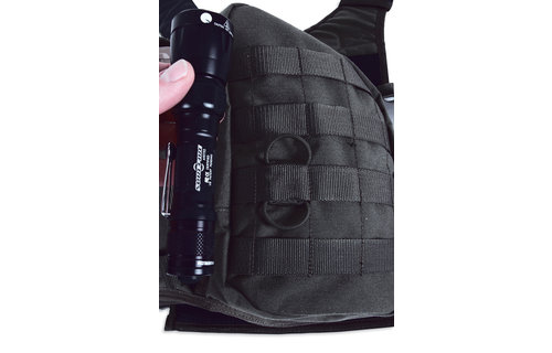 Cable Manager Set (Black)