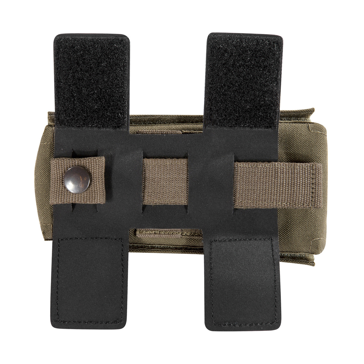 Tourniquet Pouch II HZ Adapter (Black)