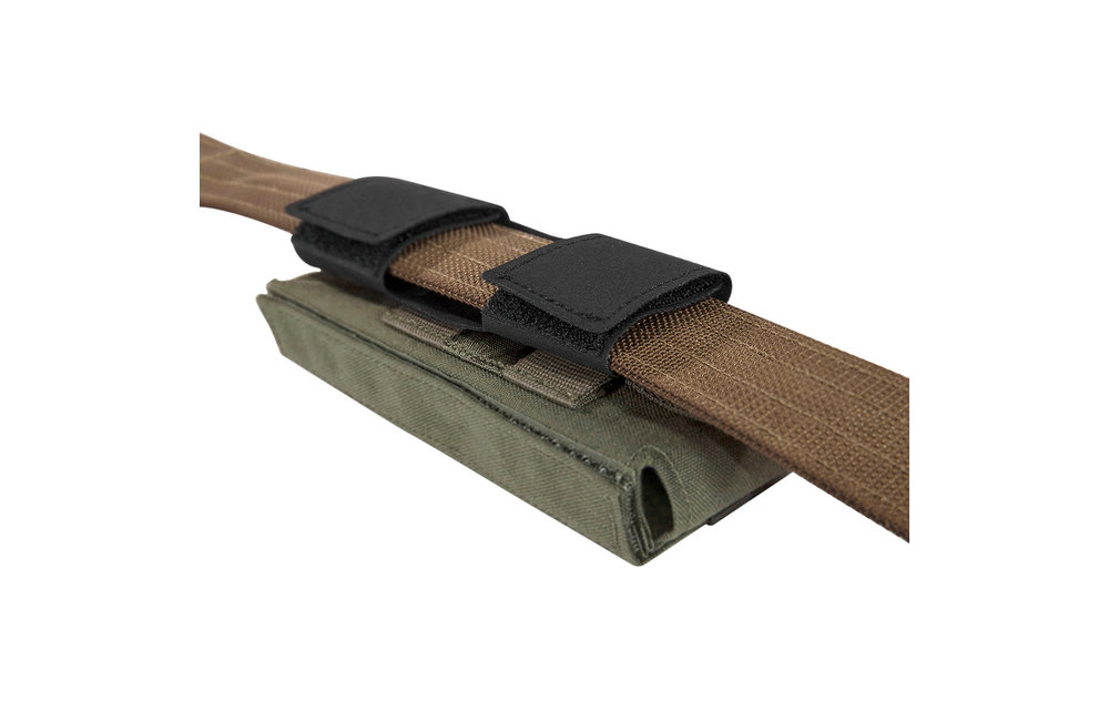 Tourniquet Pouch II HZ Adapter (Black)