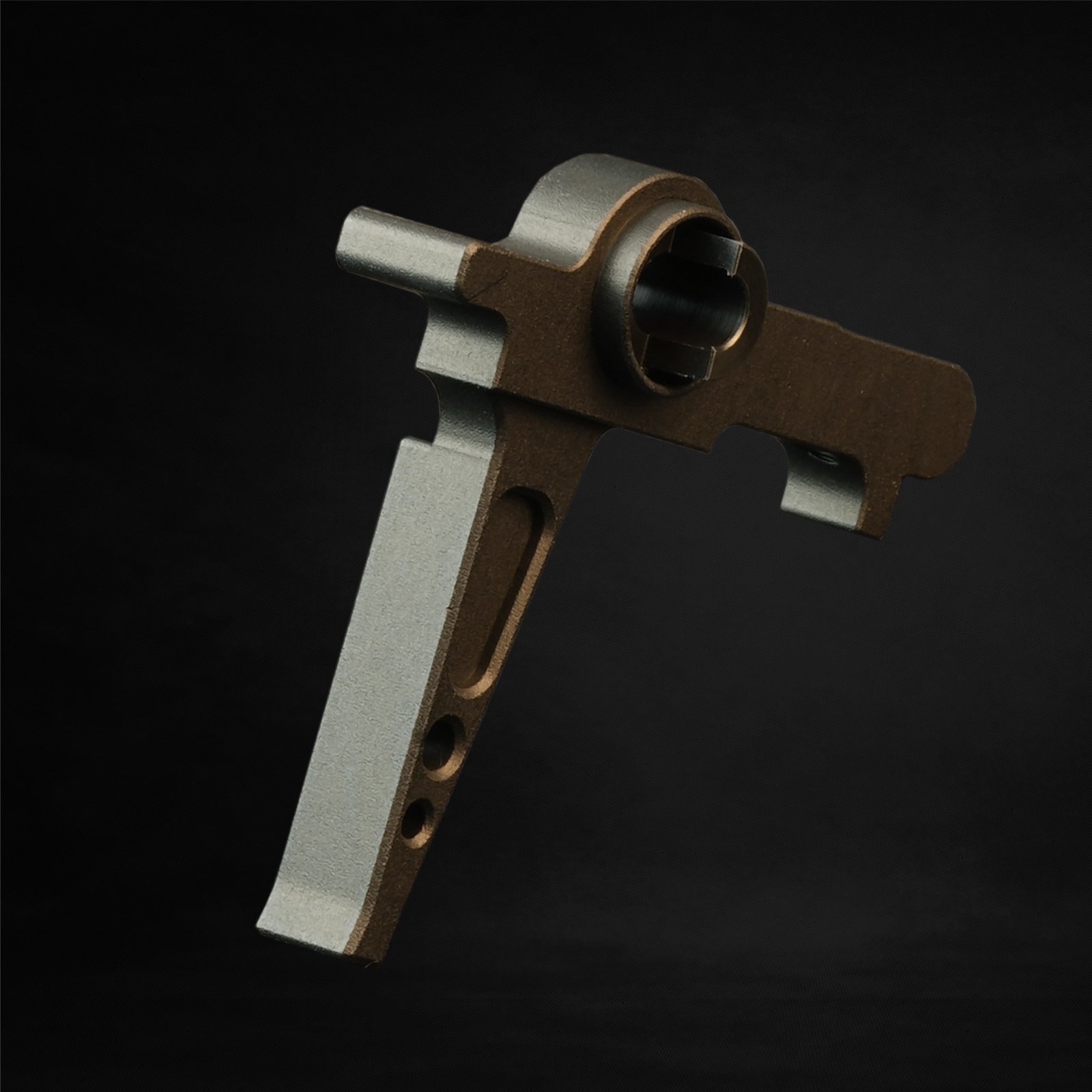 Speed Trigger (Black)