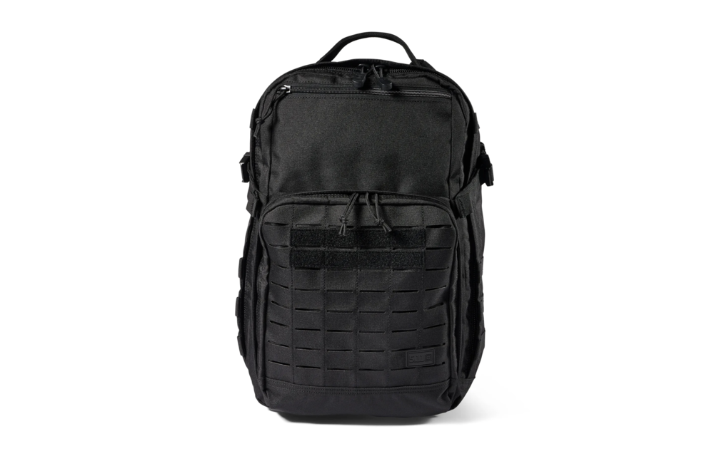Fast-Tac12 Backpack 26L (Black)