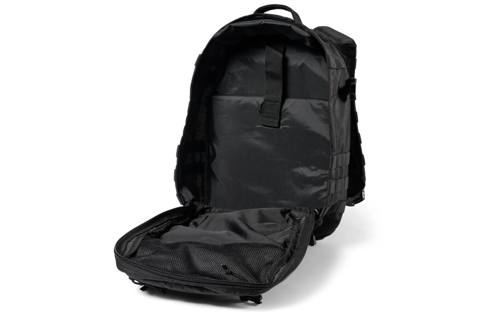 Fast-Tac12 Backpack 26L (Black)