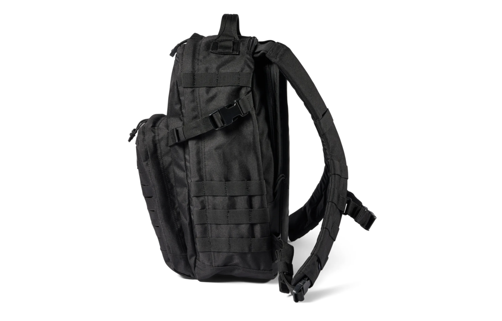 Fast-Tac12 Backpack 26L (Black)