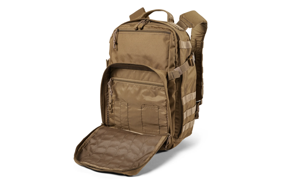 Fast-Tac12 Backpack 26L (Kangaroo)