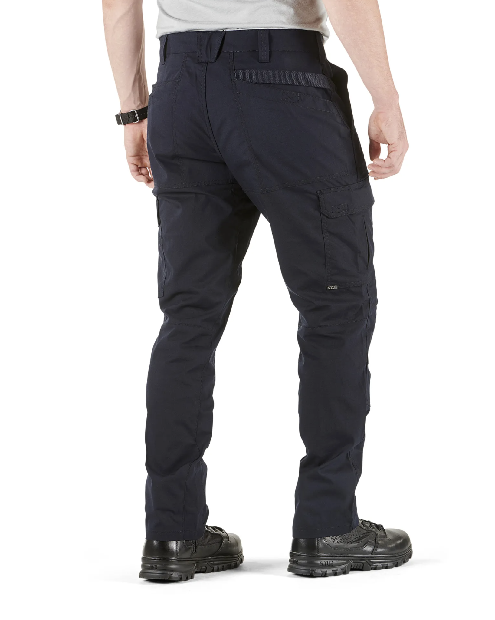 ABR Pro Pants (Dark Navy)