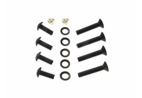 V2 Gearbox Screw Set