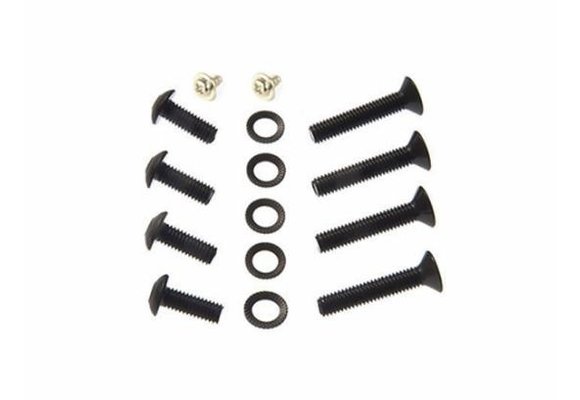 V2 Gearbox Screw Set