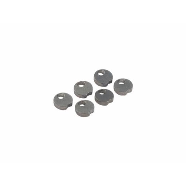 Gear Sector Clip (6pcs)