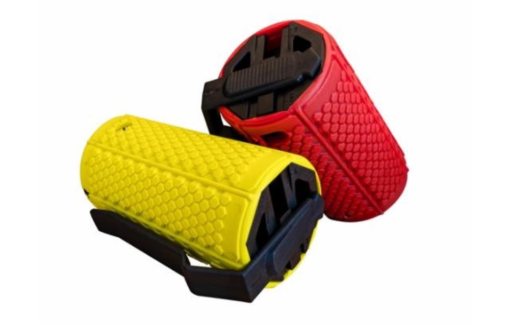 Storm D-Tonator Impact Grenade (Yellow)