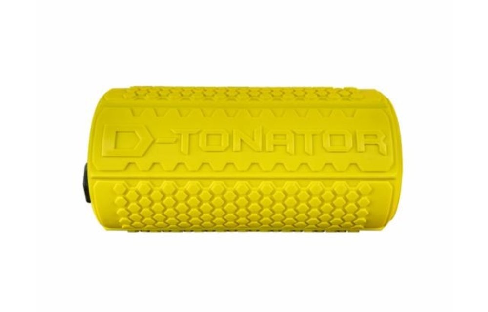 Storm D-Tonator Impact Grenade (Yellow)