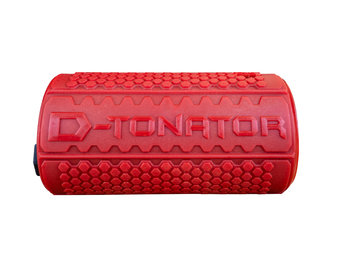 Storm D-Tonator Impact Grenade (Red)