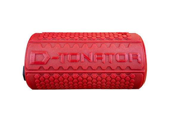 Storm D-Tonator Impact Grenade (Red)