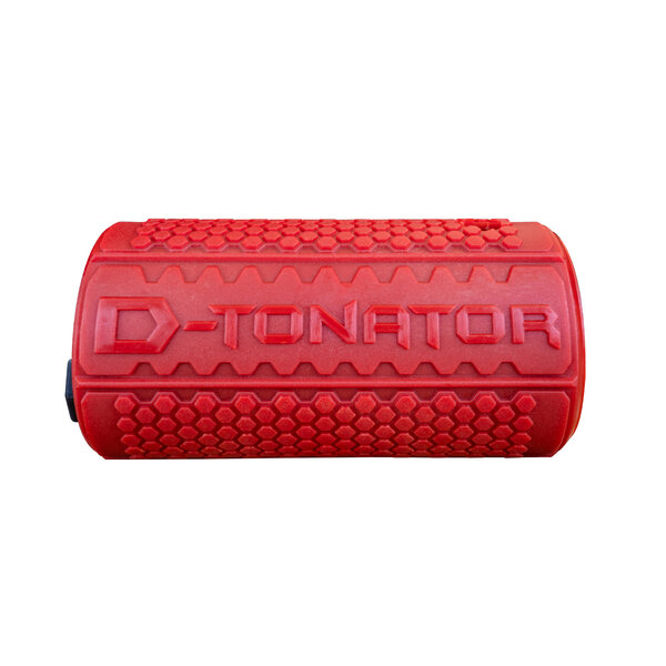 Storm D-Tonator Impact Grenade (Red)
