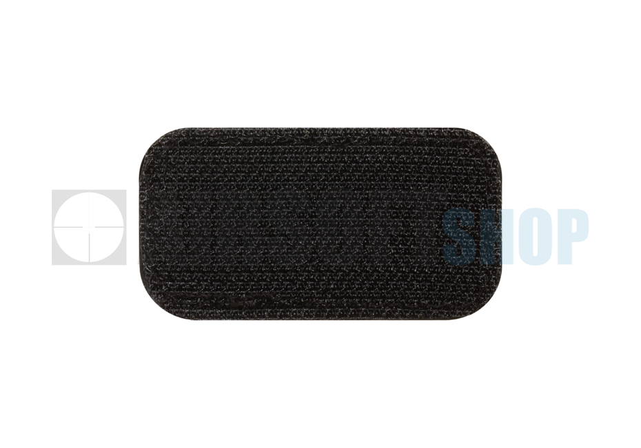 NKDA PVC Patch (Glow In The Dark)